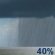 Tuesday: Chance Rain Showers